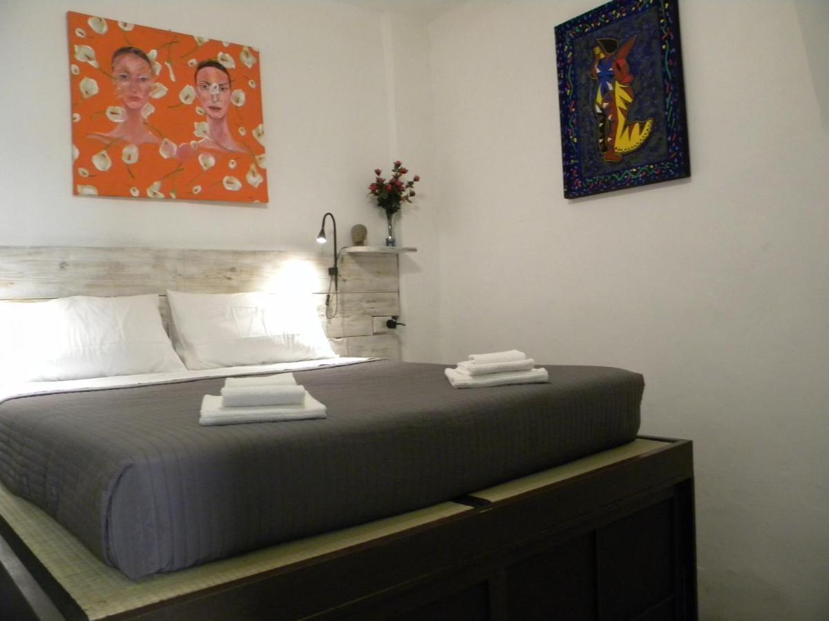 Appartement Bologna House Pratello 2 Extérieur photo