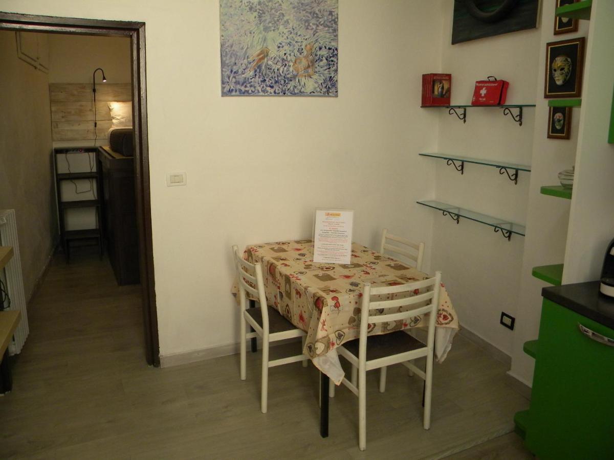Appartement Bologna House Pratello 2 Extérieur photo