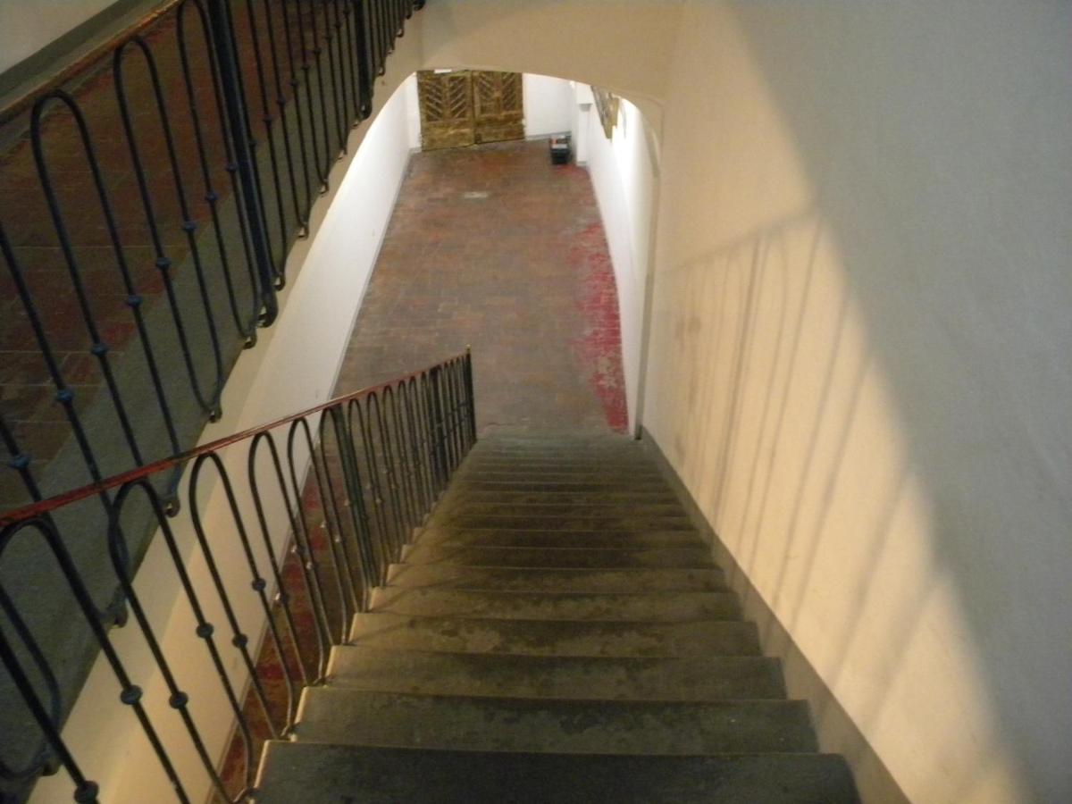 Appartement Bologna House Pratello 2 Extérieur photo
