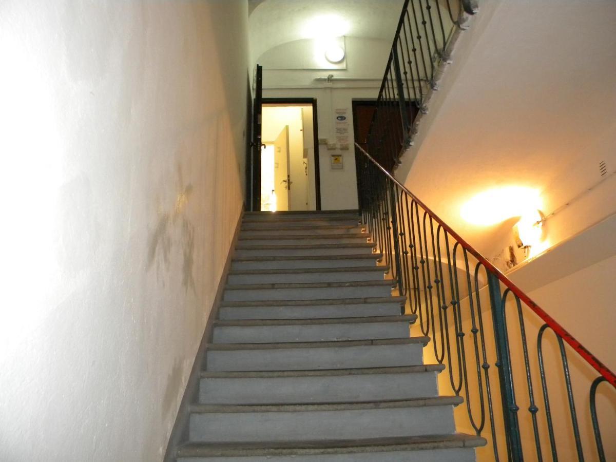 Appartement Bologna House Pratello 2 Extérieur photo
